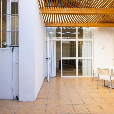 Florit Flats - The Vella Apartment Valencia Eksteriør billede