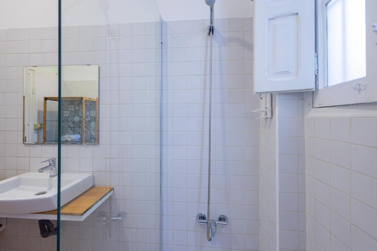 Florit Flats - The Vella Apartment Valencia Eksteriør billede