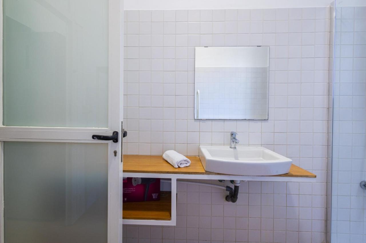 Florit Flats - The Vella Apartment Valencia Eksteriør billede