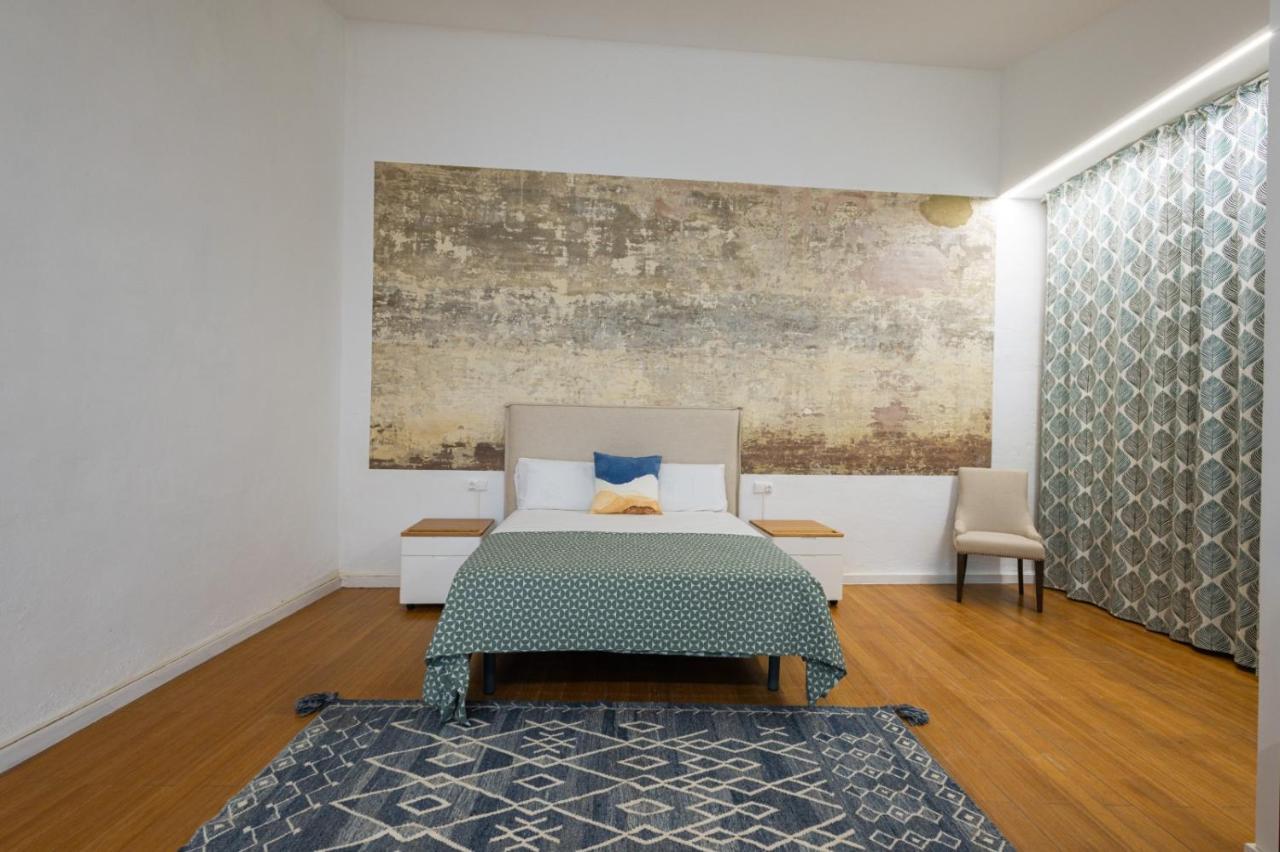 Florit Flats - The Vella Apartment Valencia Eksteriør billede